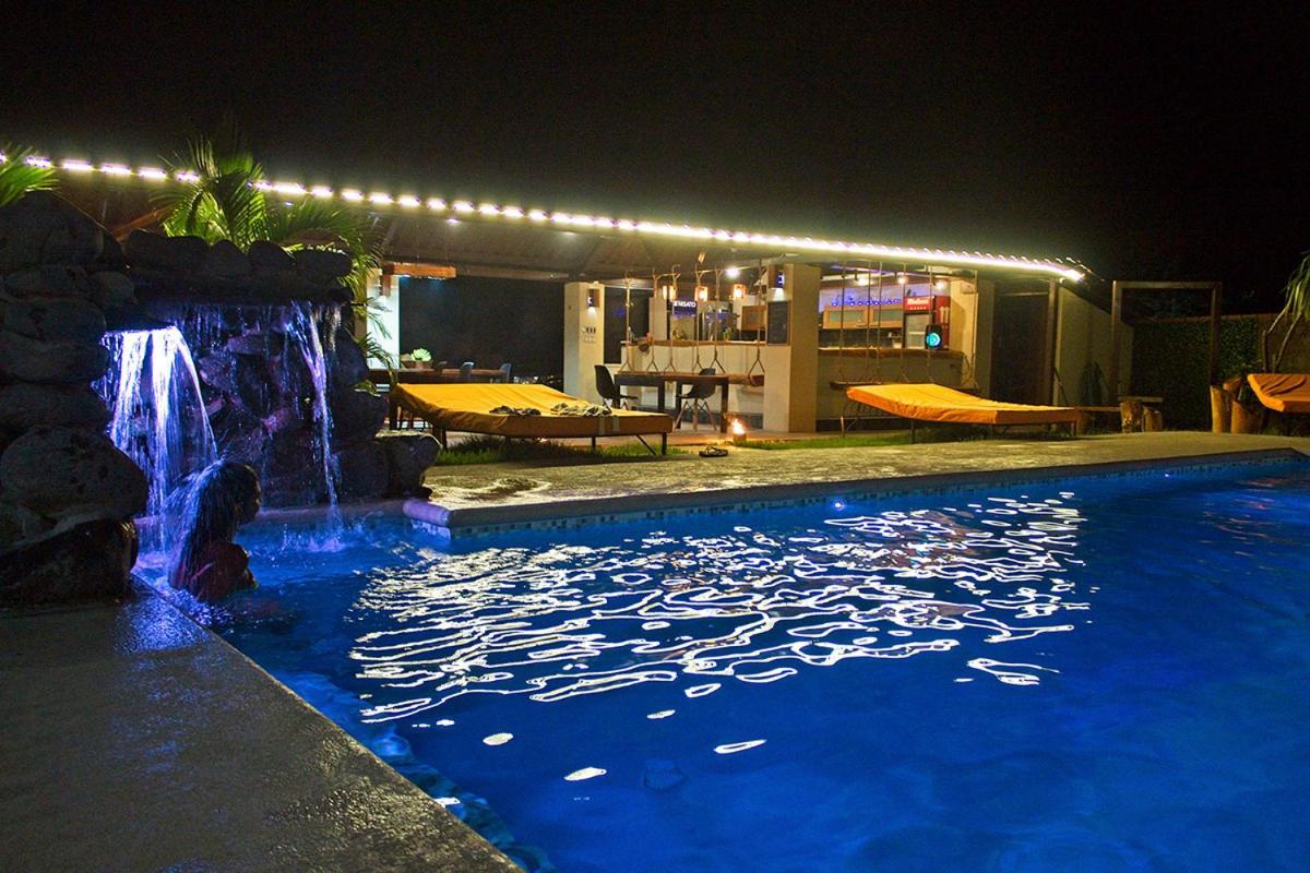 Casa Swell Coronado A Unique Blend Of Luxury And Nature In The Hearth Of Coronado Playa Coronado Exterior photo