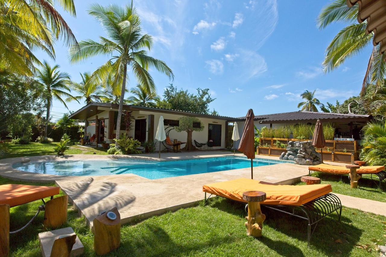 Casa Swell Coronado A Unique Blend Of Luxury And Nature In The Hearth Of Coronado Playa Coronado Exterior photo